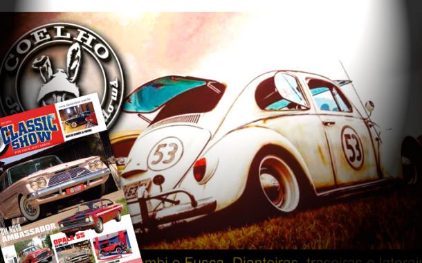 Viaje para a Autoclásica, em Buenos Aires, na Argentina! - Revista Classic  Show, a sua revista de carros antigos